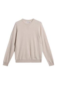 25FW 제이린드버그 스웨터 FMKW14363C118 MOONBEAM MELANGE DOM 썸네일 1