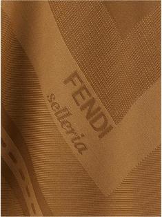 펜디 케이프 FXX775AUM2F0QB8 BROWN DOM 썸네일 4