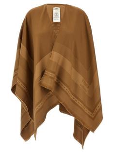 펜디 케이프 FXX775AUM2F0QB8 BROWN DOM 썸네일 1