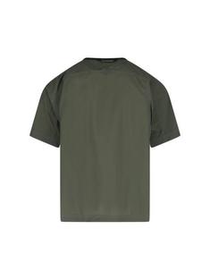25SS 앤드원더 반팔 티셔츠 5745154022181 DKHAKI DOM 썸네일 2