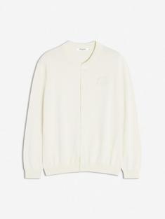25SS 메종키츠네 자켓 OM02135KT11350145 RICH VANILLA DOM 썸네일 1