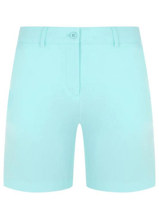 제이린드버그 숏팬츠 GWPA09306O492 ARUBA BLUE DOM - J.Lindeberg