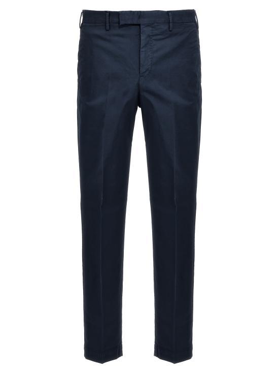 피티토리노 데님 팬츠 COATMAZ00CL1NU35Y383 BLUE DOM - Pt Torino