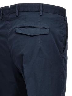 피티토리노 데님 팬츠 COATMAZ00CL1NU35Y383 BLUE DOM 썸네일 4