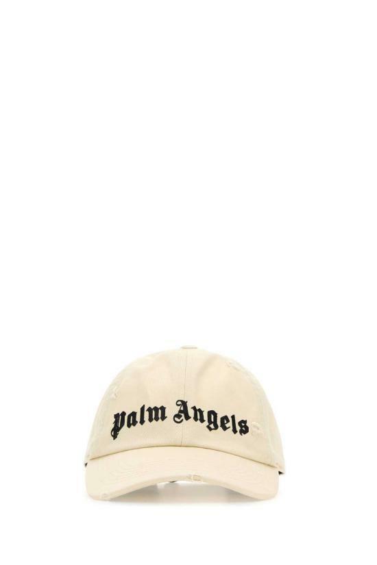 팜앤젤스 볼캡 PMLB104F24FAB0030310 WHITE DOM - Palm Angels