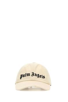 팜앤젤스 볼캡 PMLB104F24FAB0030310 WHITE DOM 썸네일 1