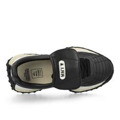 메종 미하라 야스히로 스캇 OG솔 레더 로우탑 스니커즈 A14FW701BLACK DOM 썸네일 5