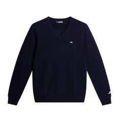 25SS 제이린드버그 스웨터 GMKW118446855 JL NAVY DOM 썸네일 1