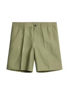 제이린드버그 숏팬츠 FMPA11265M311 OIL GREEN DOM 썸네일 1