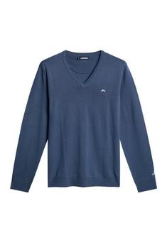 25FW 제이린드버그 스웨터 GMKW12907O319 VINTAGE INDIGO DOM 썸네일 1