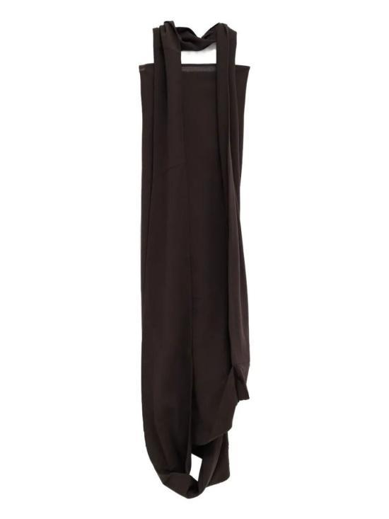25FW 팔로마울 롱 원피스 VO4501209 DARK GREY DOM - Paloma Wool