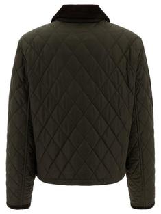 25SS 버버리 자켓 8105099 SHALE DOM 썸네일 2