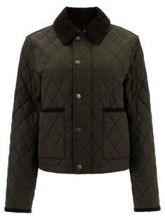 25SS 버버리 자켓 8105099 SHALE DOM 썸네일 1