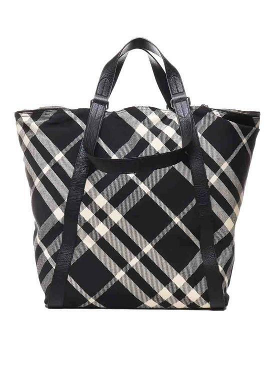 버버리 토트백 8086476 DOM - Burberry