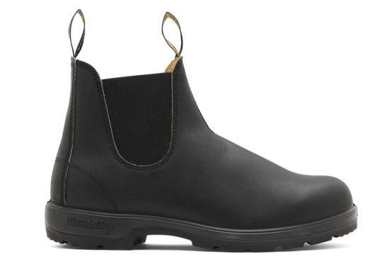 블런드스톤 부츠 558BLACK DOM - Blundstone
