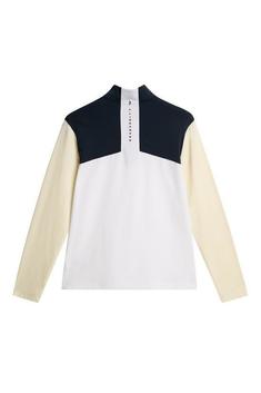 26SS 제이린드버그 긴팔 티셔츠 GMJS150900000 WHITE DOM 썸네일 2