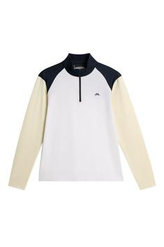 26SS 제이린드버그 긴팔 티셔츠 GMJS150900000 WHITE DOM 썸네일 1