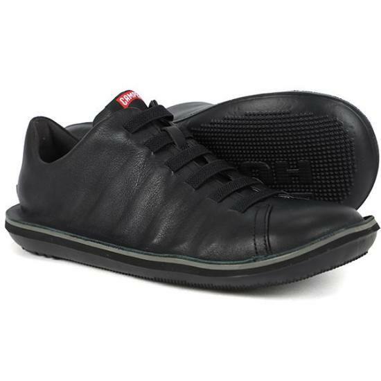 25FW 캠퍼 스니커즈 18751048 BLACK DOM - Camper