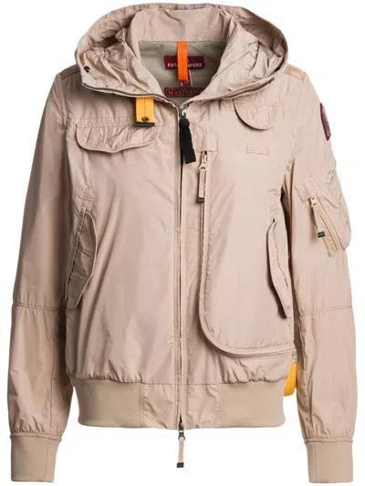 25SS 파라점퍼스 자켓 25SSPWJKMA31253 SUNKISSED DOM - Parajumpers