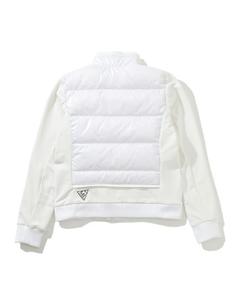마크앤로나 숏패딩 MCW3CAD53 White 썸네일 2