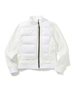 마크앤로나 숏패딩 MCW3CAD53 White 썸네일 1