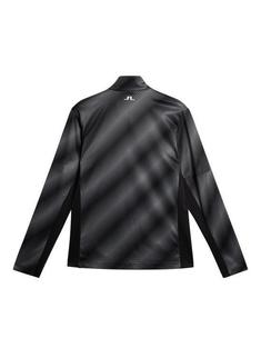 25SS 제이린드버그 자켓 GMJS12680W101 COMB BLACK M DOM 썸네일 2