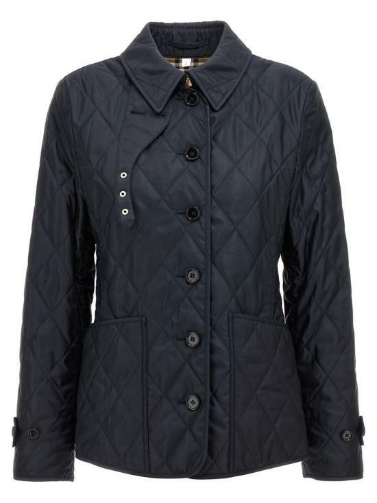 버버리 자켓 8049867 MIDNIGHT DOM - Burberry