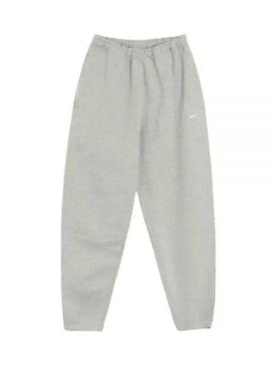 나이키 트레이닝 조거 팬츠 CW5460063 GRAY DOM - Nike