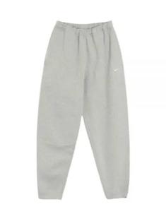 나이키 트레이닝 조거 팬츠 CW5460063 GRAY DOM 썸네일 1