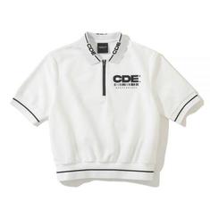 마크앤로나 폴로 티셔츠 MCW4BAP560001 WHITE DOM 썸네일 1