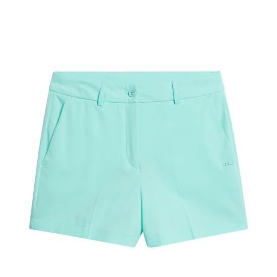 제이린드버그 숏팬츠 GWPA09304O492 ARUBA BLUE DOM - J.Lindeberg