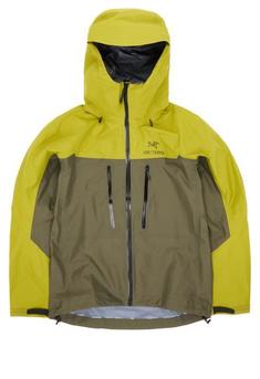 25FW 아크테릭스 자켓 AJPFM09898OMT OLIVE MOSS TATSU DOM 썸네일 1