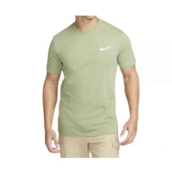 나이키 클럽 NSW 프린트 티셔츠 FD4200386 - Nike