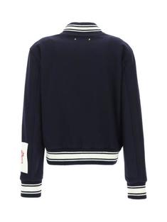 25FW 골든구스 봄버 자켓 GWP00832P00061850486 DOM 썸네일 2
