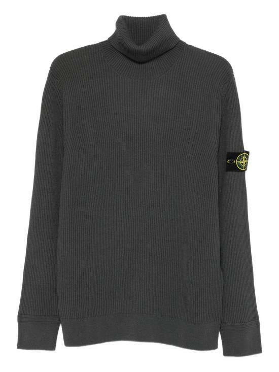 25FW 스톤 아일랜드 XT 위스퍼 스니커즈 K2S155100052S00C2V0062 LEAD GRAY DOM - Stone Island