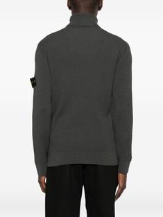 25FW 스톤 아일랜드 XT 위스퍼 스니커즈 K2S155100052S00C2V0062 LEAD GRAY DOM 썸네일 3