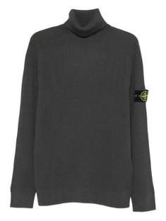 25FW 스톤 아일랜드 XT 위스퍼 스니커즈 K2S155100052S00C2V0062 LEAD GRAY DOM 썸네일 1