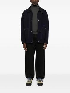 25FW 스톤 아일랜드 XT 위스퍼 스니커즈 K2S155100052S00C2V0062 LEAD GRAY DOM 썸네일 5