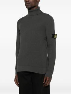 25FW 스톤 아일랜드 XT 위스퍼 스니커즈 K2S155100052S00C2V0062 LEAD GRAY DOM 썸네일 2