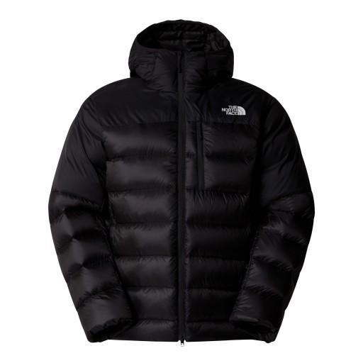 25FW 노스페이스 숏패딩 NF0A88SKJK3 TNF BLACK DOM - The North Face