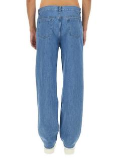 25SS 아페쎄 데님 팬츠 COHEQM09156IAL BLUE DOM 썸네일 3