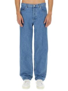 25SS 아페쎄 데님 팬츠 COHEQM09156IAL BLUE DOM 썸네일 1