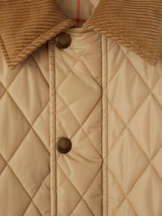 25SS 버버리 자켓 8105098 BEIGE DOM 썸네일 5