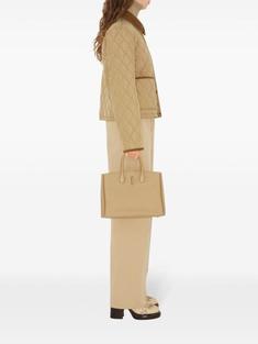 25SS 버버리 자켓 8105098 BEIGE DOM 썸네일 3