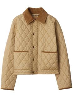 25SS 버버리 자켓 8105098 BEIGE DOM 썸네일 1