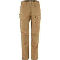 25FW 피엘라벤 스트레이트 팬츠 87178232 BUCKWHEAT BROWN DOM 썸네일 1