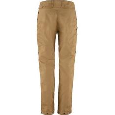 25FW 피엘라벤 스트레이트 팬츠 87178232 BUCKWHEAT BROWN DOM 썸네일 2