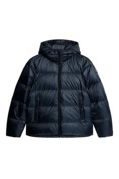 25FW 제이린드버그 숏패딩 FMOW142856855 JL NAVY DOM 썸네일 1