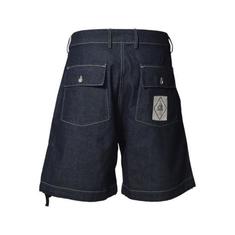 25SS 씨피 컴퍼니 숏팬츠 18CMBE158A110295WD08 DENIM NORMAL WASHED DOM 썸네일 2