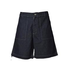 25SS 씨피 컴퍼니 숏팬츠 18CMBE158A110295WD08 DENIM NORMAL WASHED DOM 썸네일 1